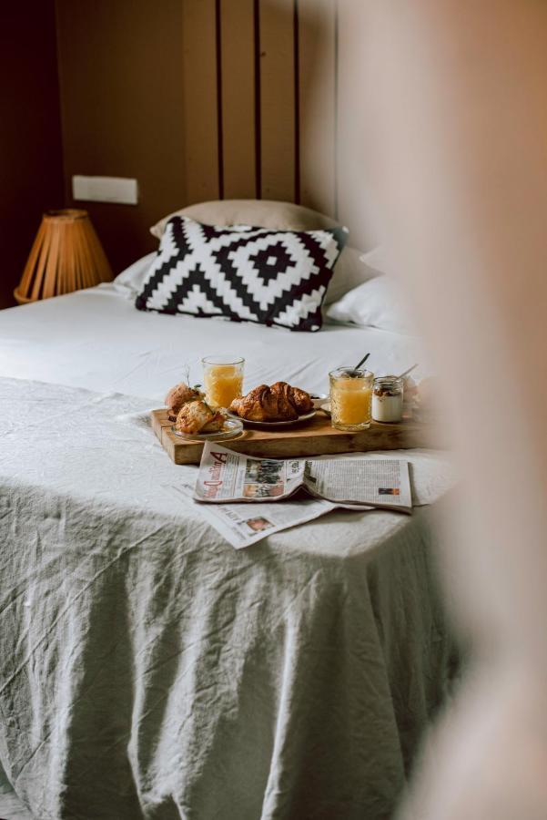 Bijblauw Hotel Willemstad Luaran gambar
