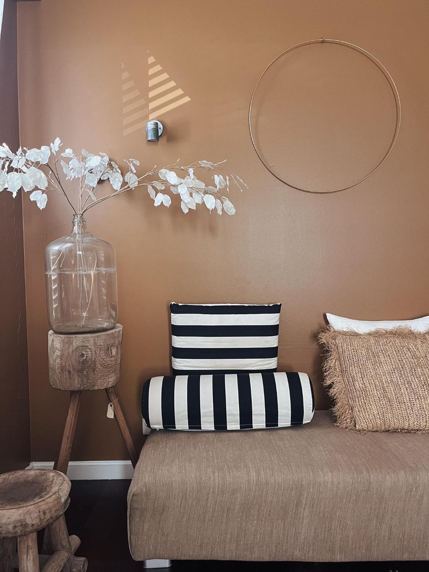 Bijblauw Hotel Willemstad Luaran gambar