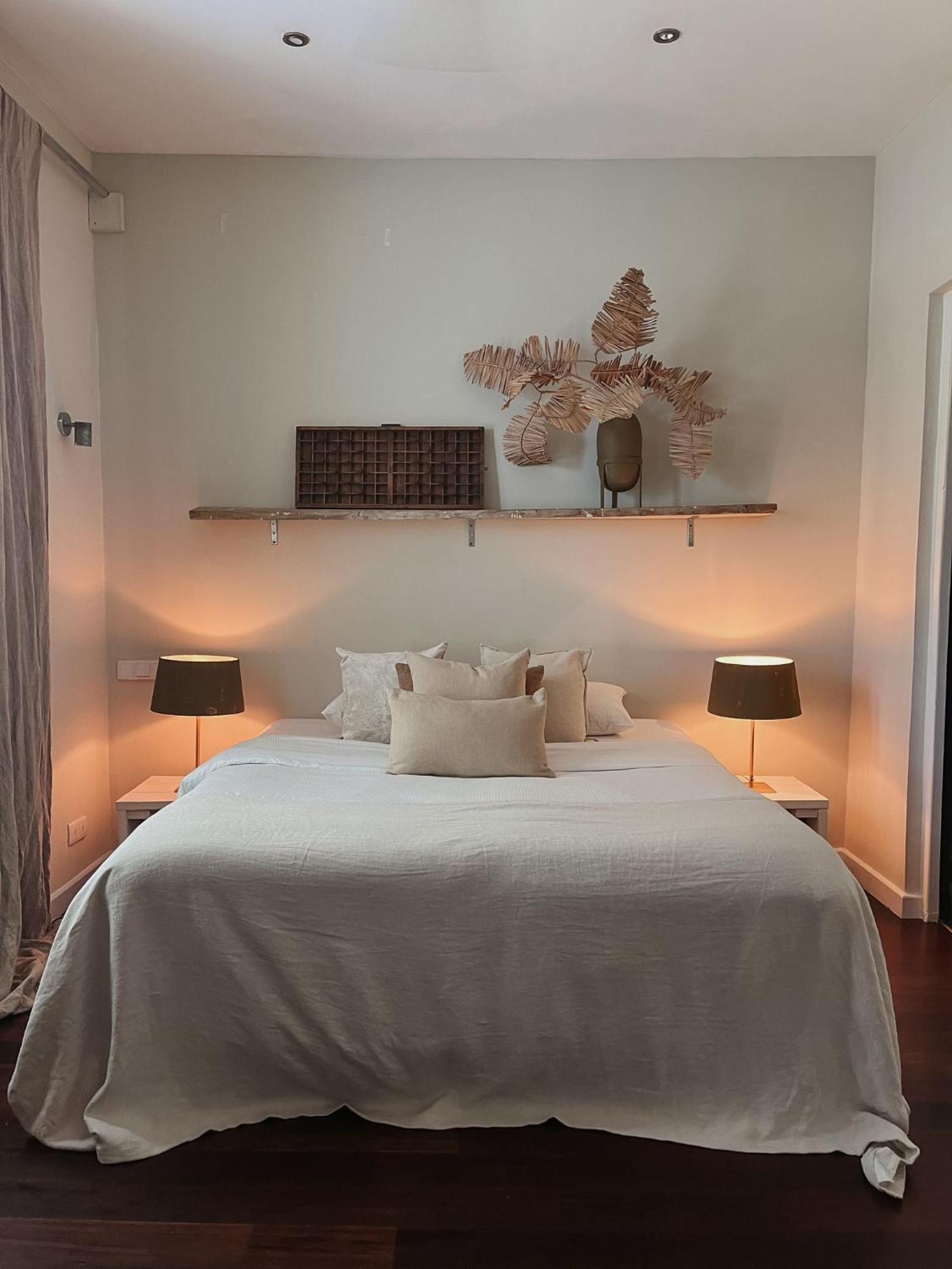 Bijblauw Hotel Willemstad Luaran gambar