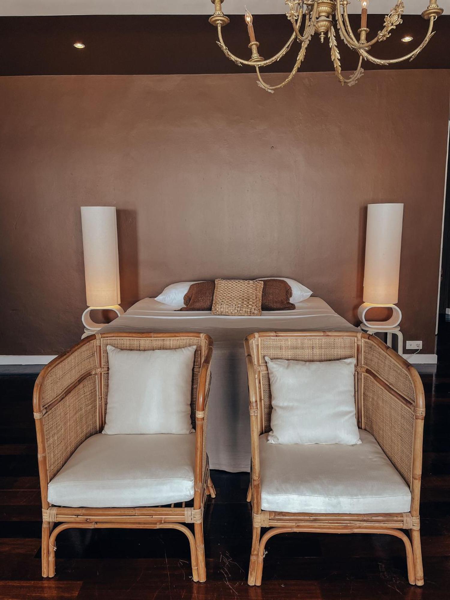 Bijblauw Hotel Willemstad Luaran gambar