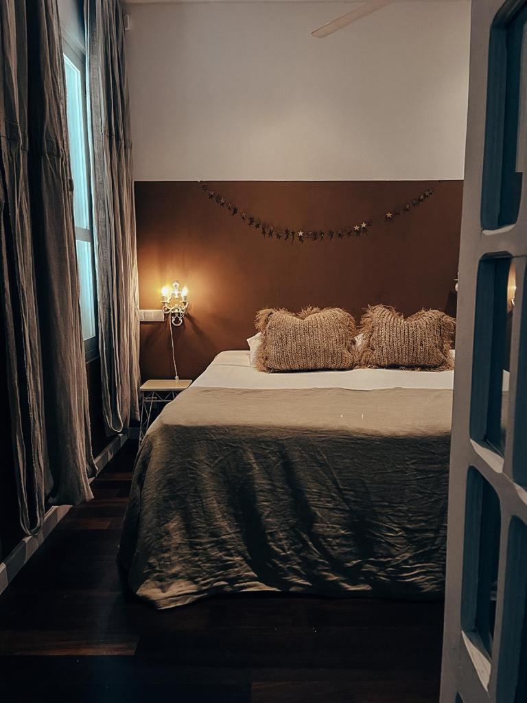 Bijblauw Hotel Willemstad Luaran gambar
