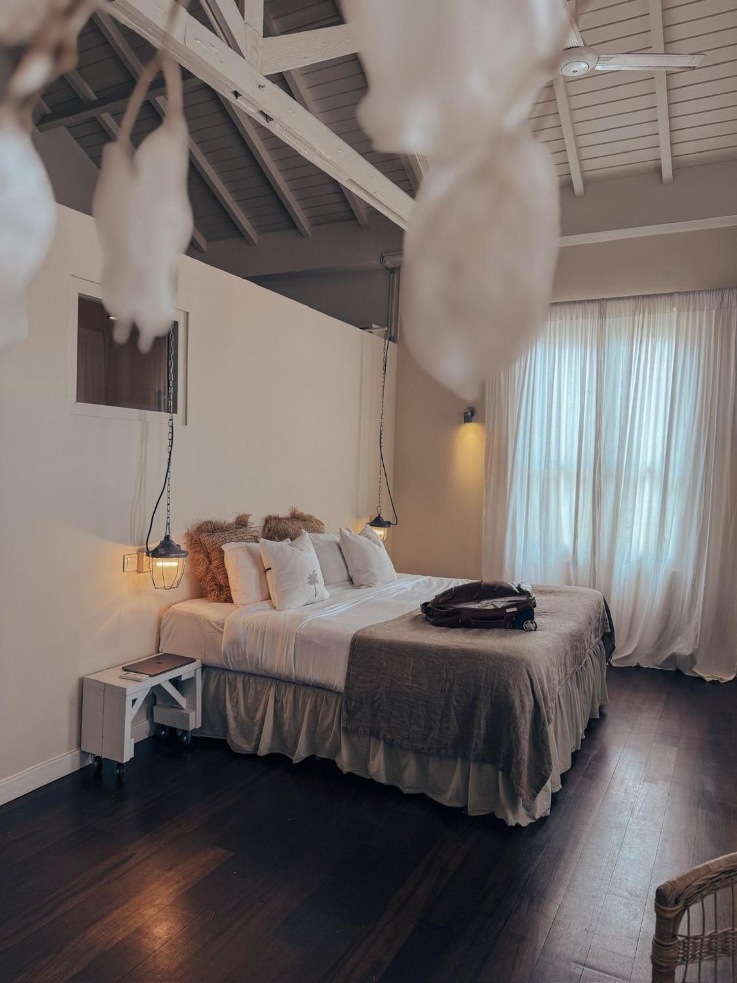 Bijblauw Hotel Willemstad Luaran gambar