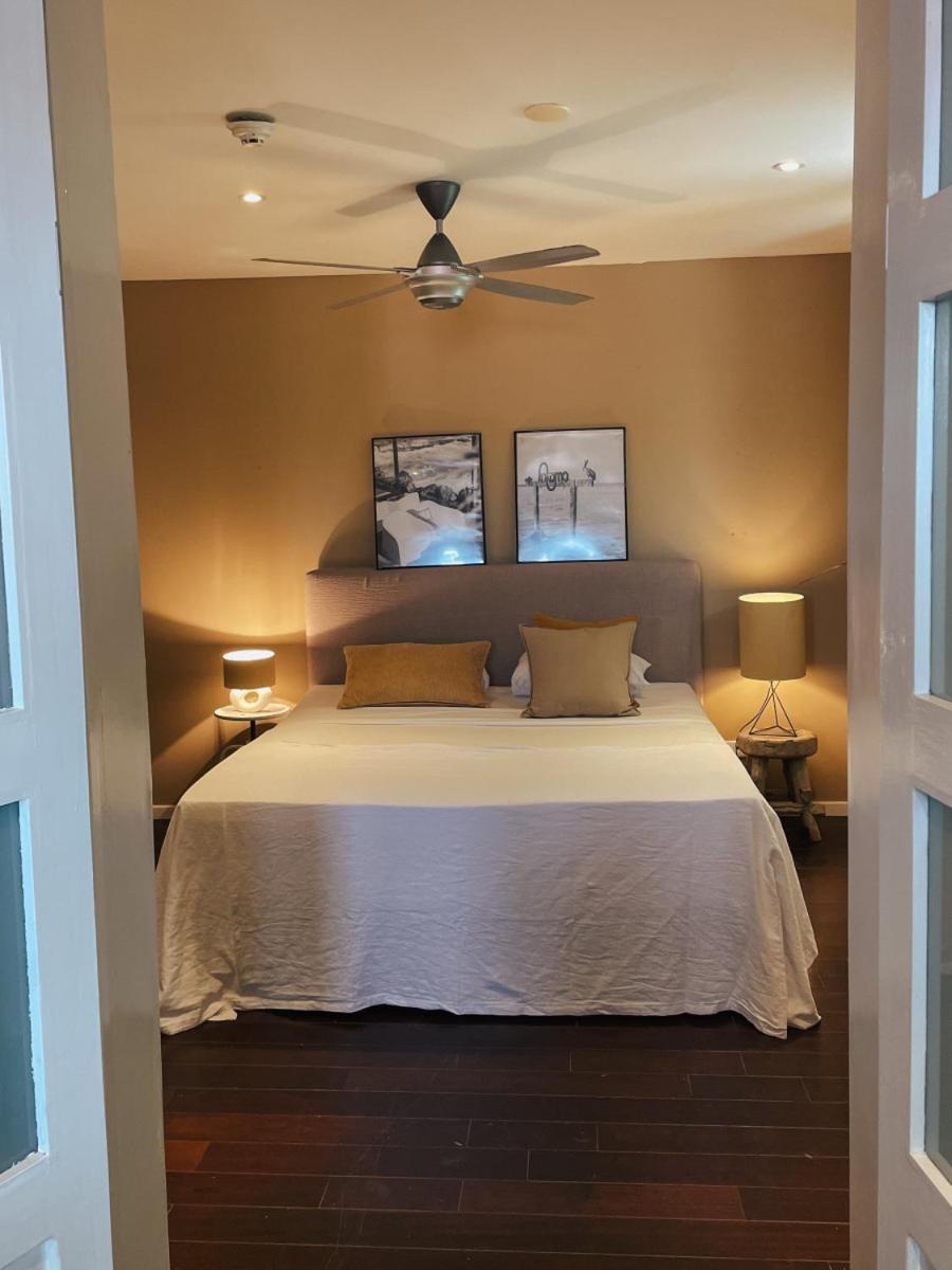 Bijblauw Hotel Willemstad Luaran gambar